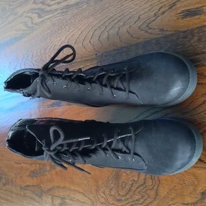 White Mountain Boots